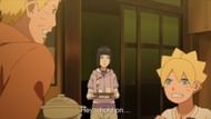 Hinata gets mad at Naruto and Boruto!! Boruto episode 18 - YouTube